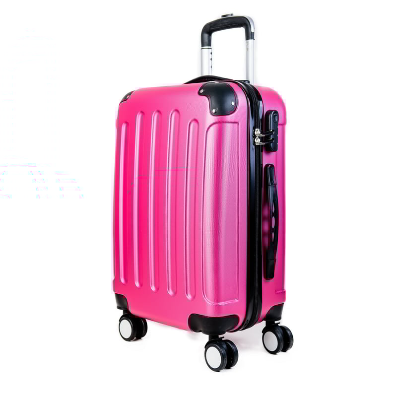 Silhouette 17 29'' Check-in Expandable Hardside Maleta De Mano