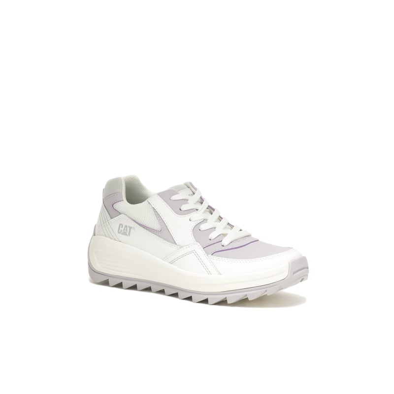 CAT Zapatilla Mujer Vibe Lila CAT falabella