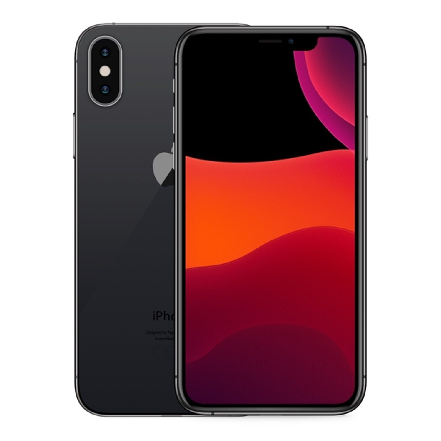 Iphone xs hot max