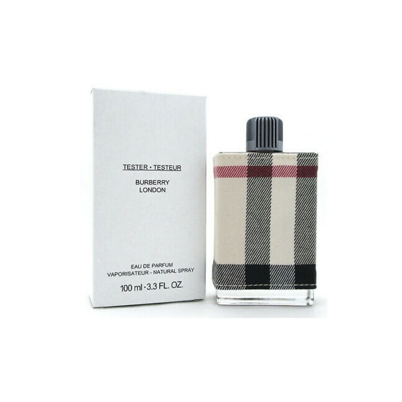 BURBERRY Burberry London Edp 100Ml Mujer Tester falabella