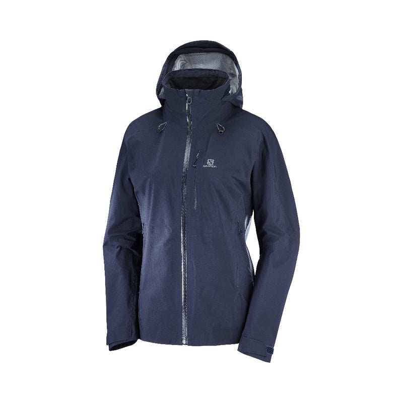 Sportswear Chaqueta De Trabajo Oversize - Mujer. ES