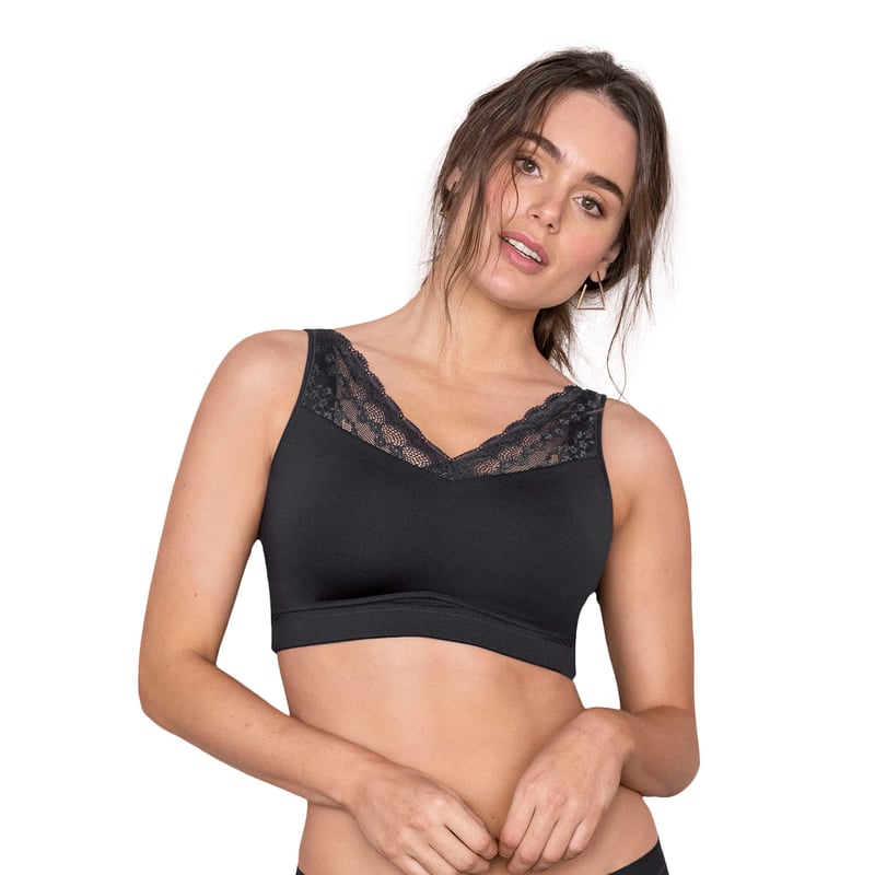 Brasier para mastectomia leonisa hotsell