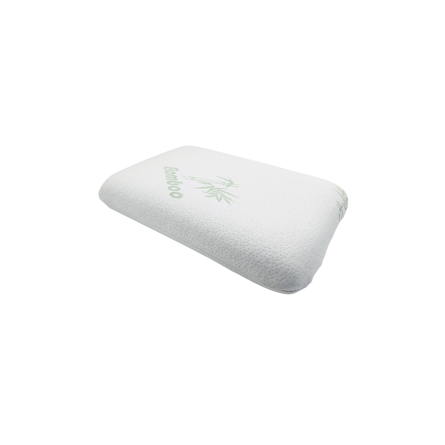 Almohada viscoelastica bamboo sale