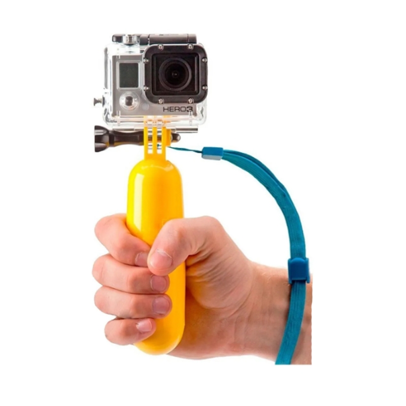 TELESIN Dome Port Con Kit Stabilizzatore Sommergibile Per GoPro Hero 12 Hero 11 Hero 10 Hero 9 Nero, Custodia Subacquea Impermeabile, Custodia - Foto 4