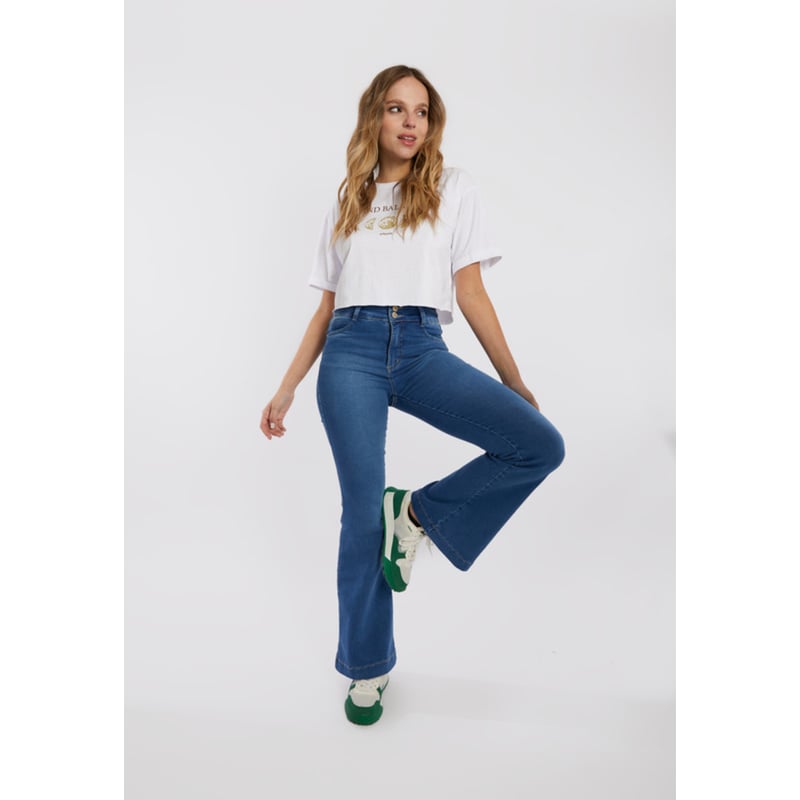 Jeans efesis levanta cola hotsell