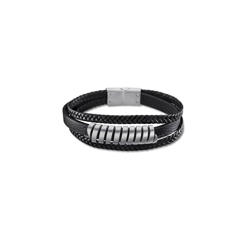 LOTUS STYLE Pulsera LS2208 2 1 Lotus Style Hombre Urban Man LOTUS STYLE falabella