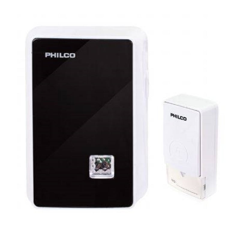 PHILCO Timbre inalambrico 220v DB-55 Philco PHILCO | falabella.com