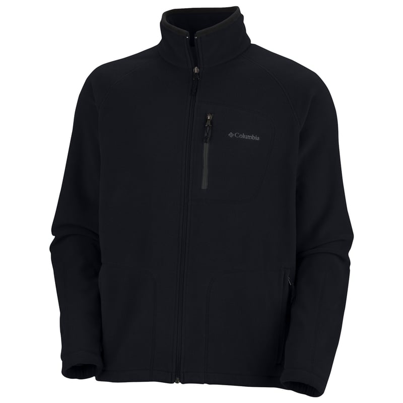 Fast Trek Forro Polar Columbia Hombre Jacket Review FLEECE