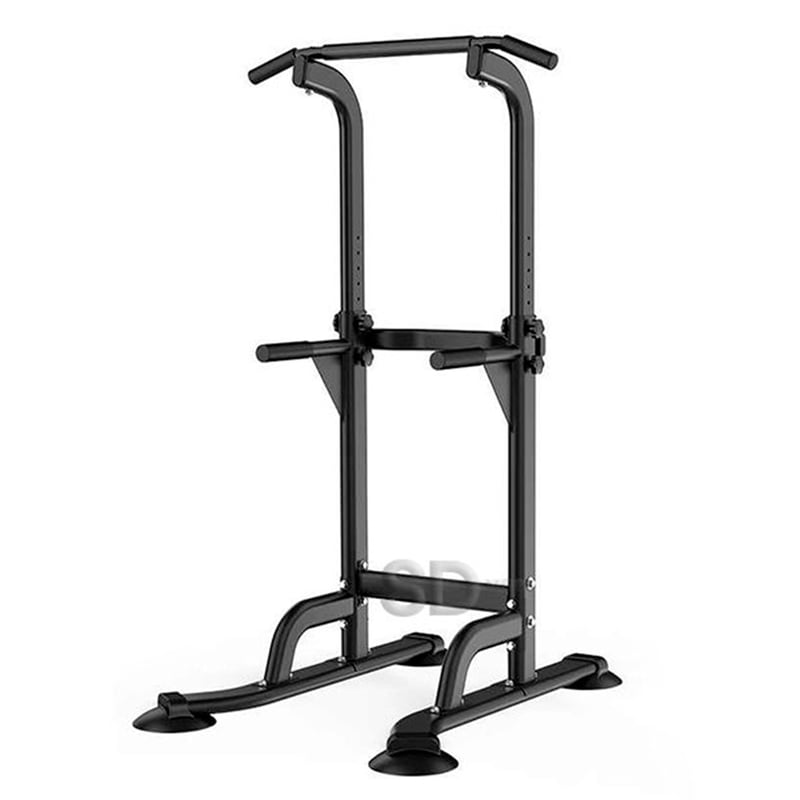 Pull ups estacion best sale