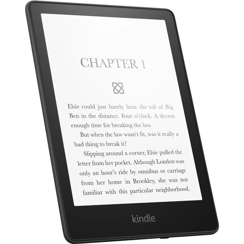 AMAZON Nuevo Kindle Paperwhite 6.8 11th (11va) Generación 2021 8gb