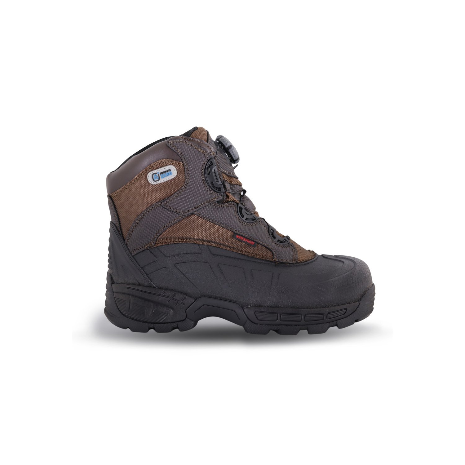 Zapatos De Cáñamo Explorer V2 Para Mujer - Impermeables, Ultra Ligeros, Ideales Para Senderismo Y Día A Día