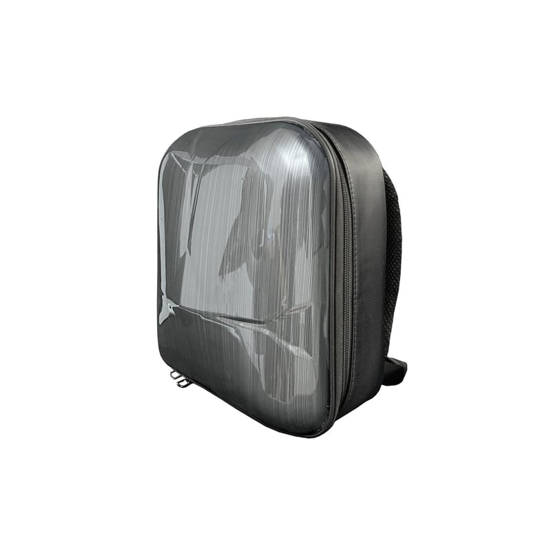 Custodia Protettiva Per DJI Neo 2 – Scatola Rigida Antigraffio Con Scomparti Per Batterie E Antenna, Portatile E Leggera
