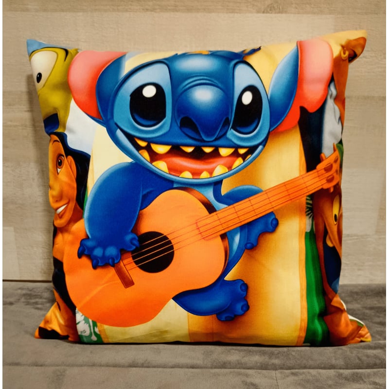 Almohada stitch shop