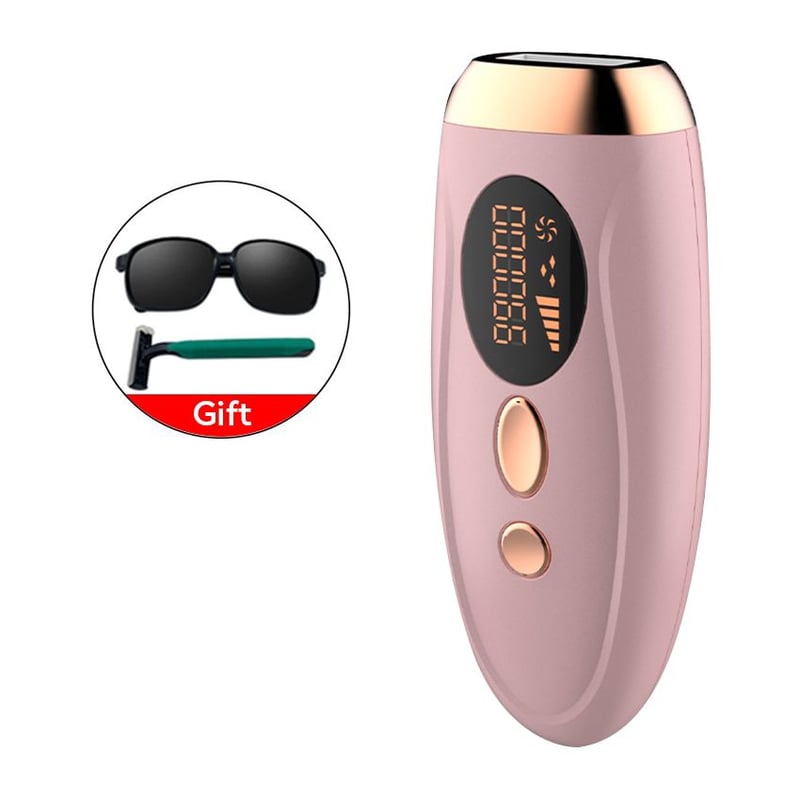 Depiladora ipl 900000 láser depiladora profesional permanente hotsell