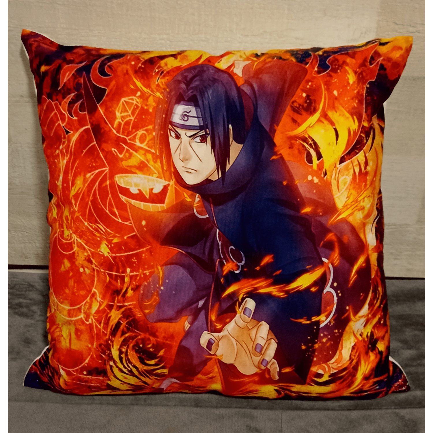 Almohada anime hotsell