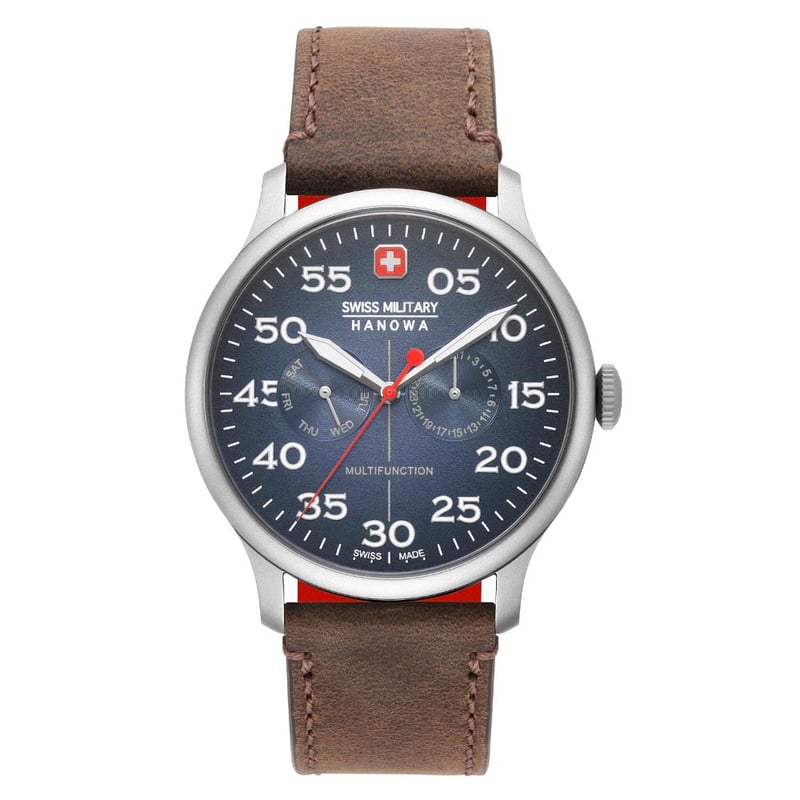 SWISS MILITARY HANOWA Reloj Cafe SWISS MILITARY HANOWA falabella