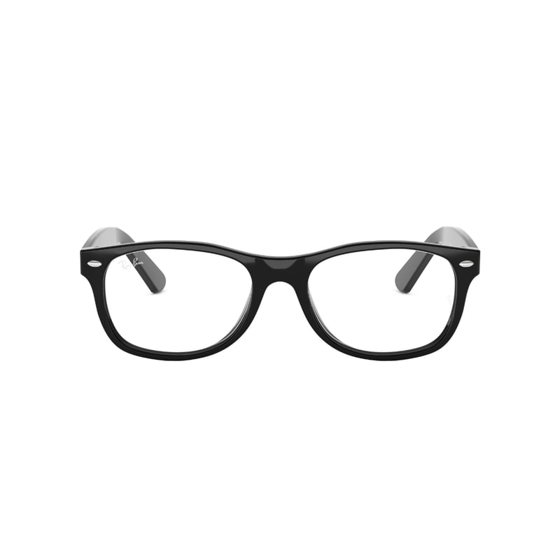 RAY BAN Lentes Opticos New Wayfarer Negro falabella