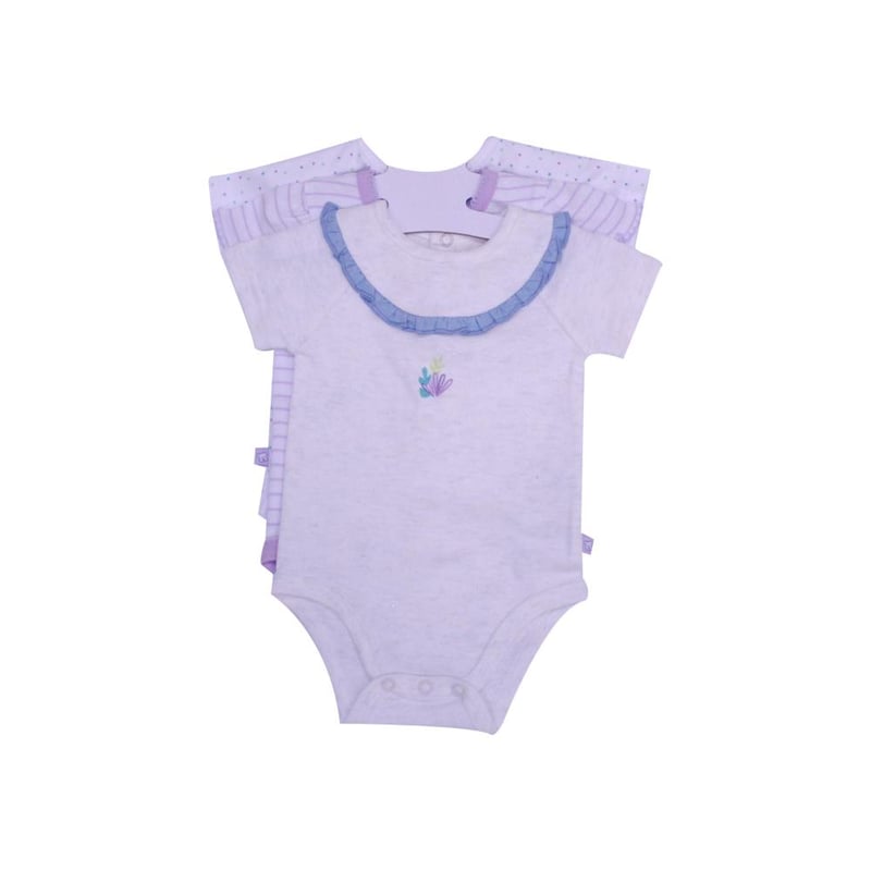 Set 3 Pzas Body Nina Multicolor Pillin PILLIN