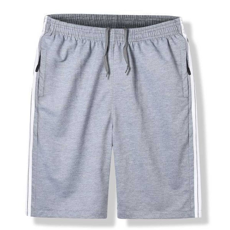EVERSO Short Deportivo Hombre Algodon falabella