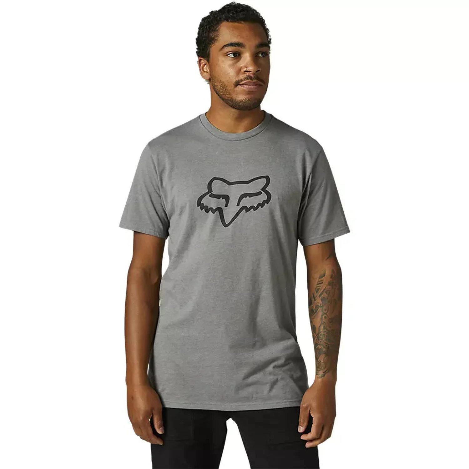 Poleras fox racing hotsell