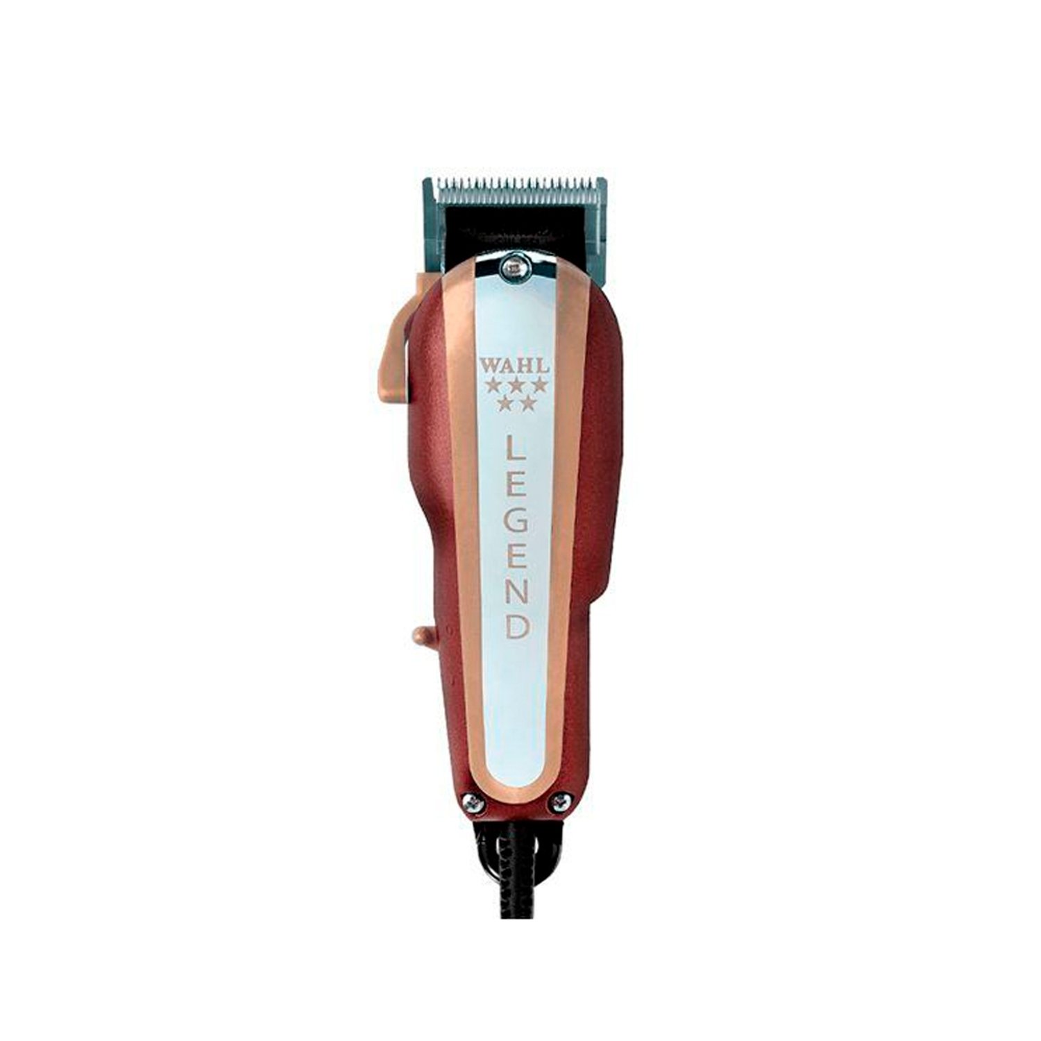 Maquina de corte de cabello wahl profissional shop