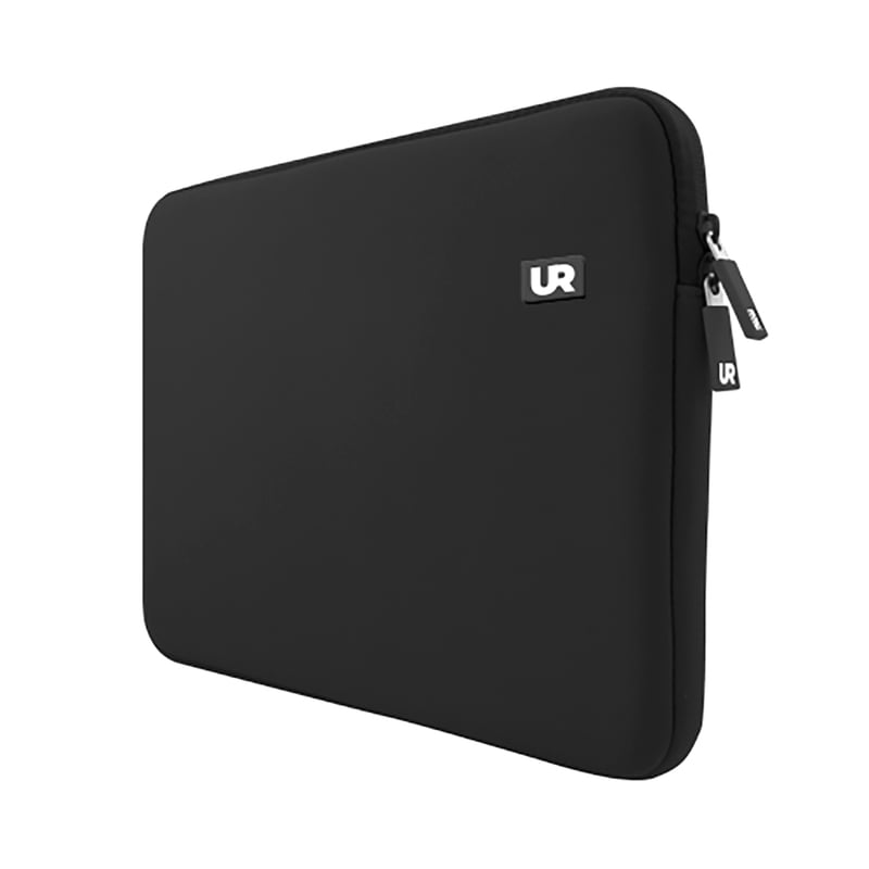 UR URBANO LABS Funda Notebook Neopreno con Cierre 15 Negro | falabella.com