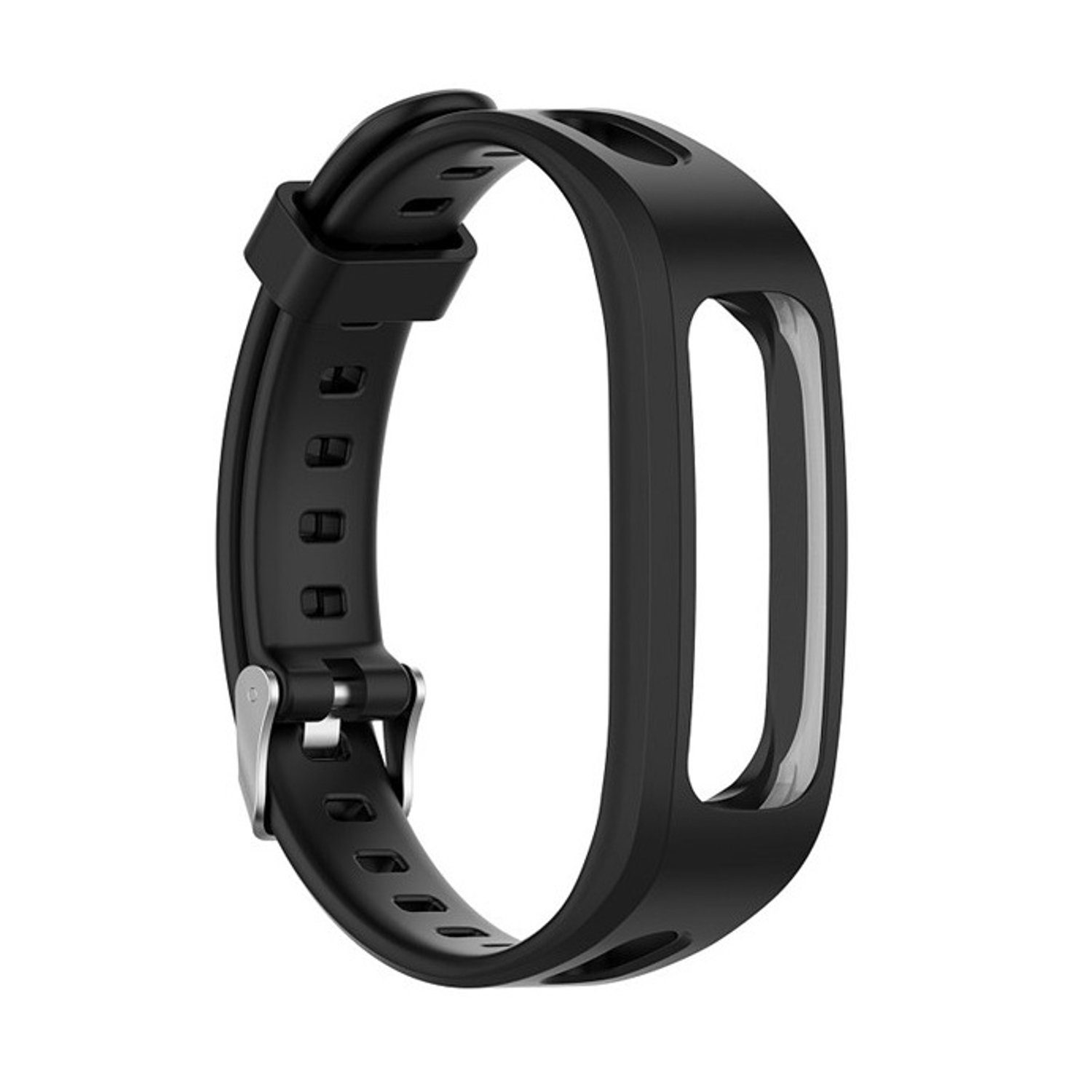 Correa Pulsera Reloj Huawei Honor 3e 4e Negro