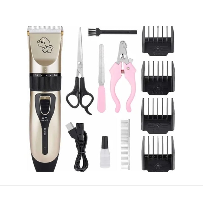 Maquina para cortar pelo sodimac hotsell