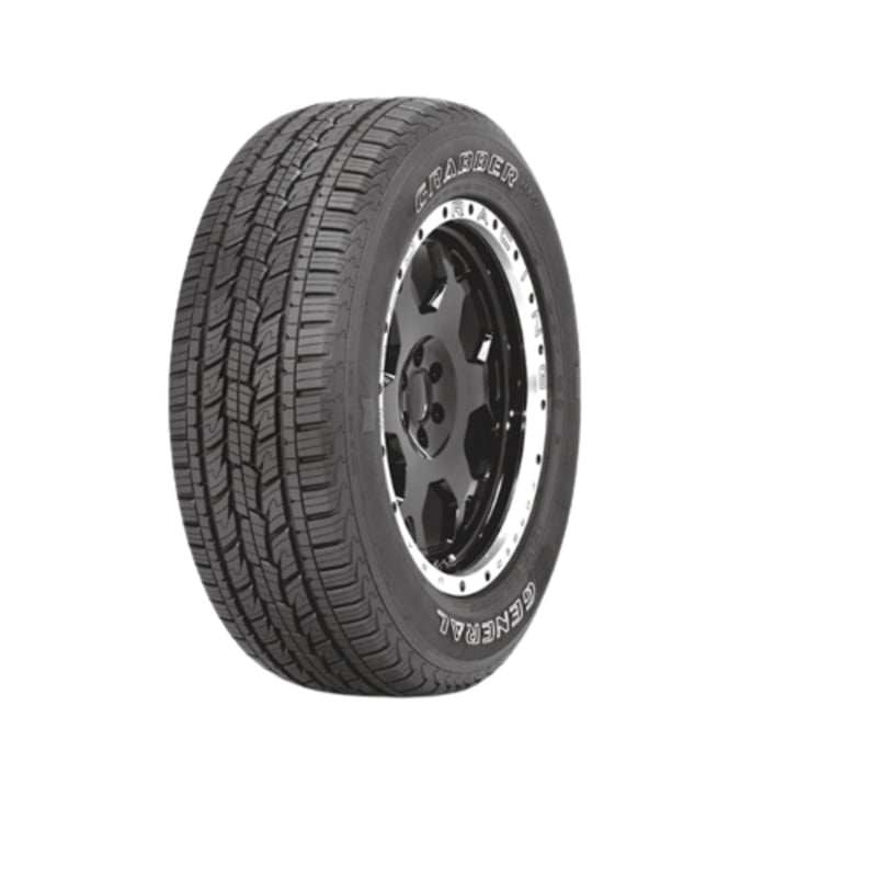 GENERAL TIRE NEUMATICO 225/70 R16 103S FR GRABBER HTS GENERAL TIRE ...