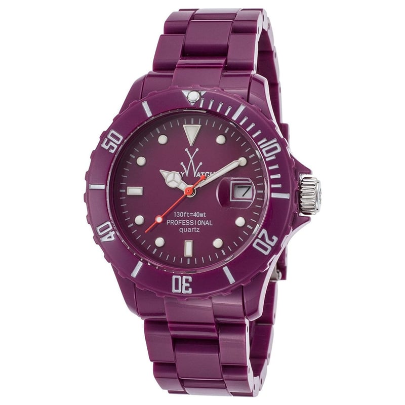 Reloj Mujer Toy Watch 39 Mm