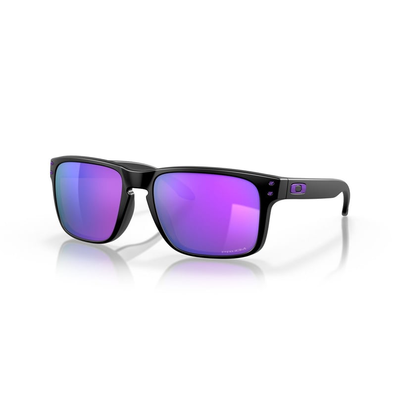 OAKLEY Anteojos De Sol Oakley OO9102 Holbrook Negro falabella