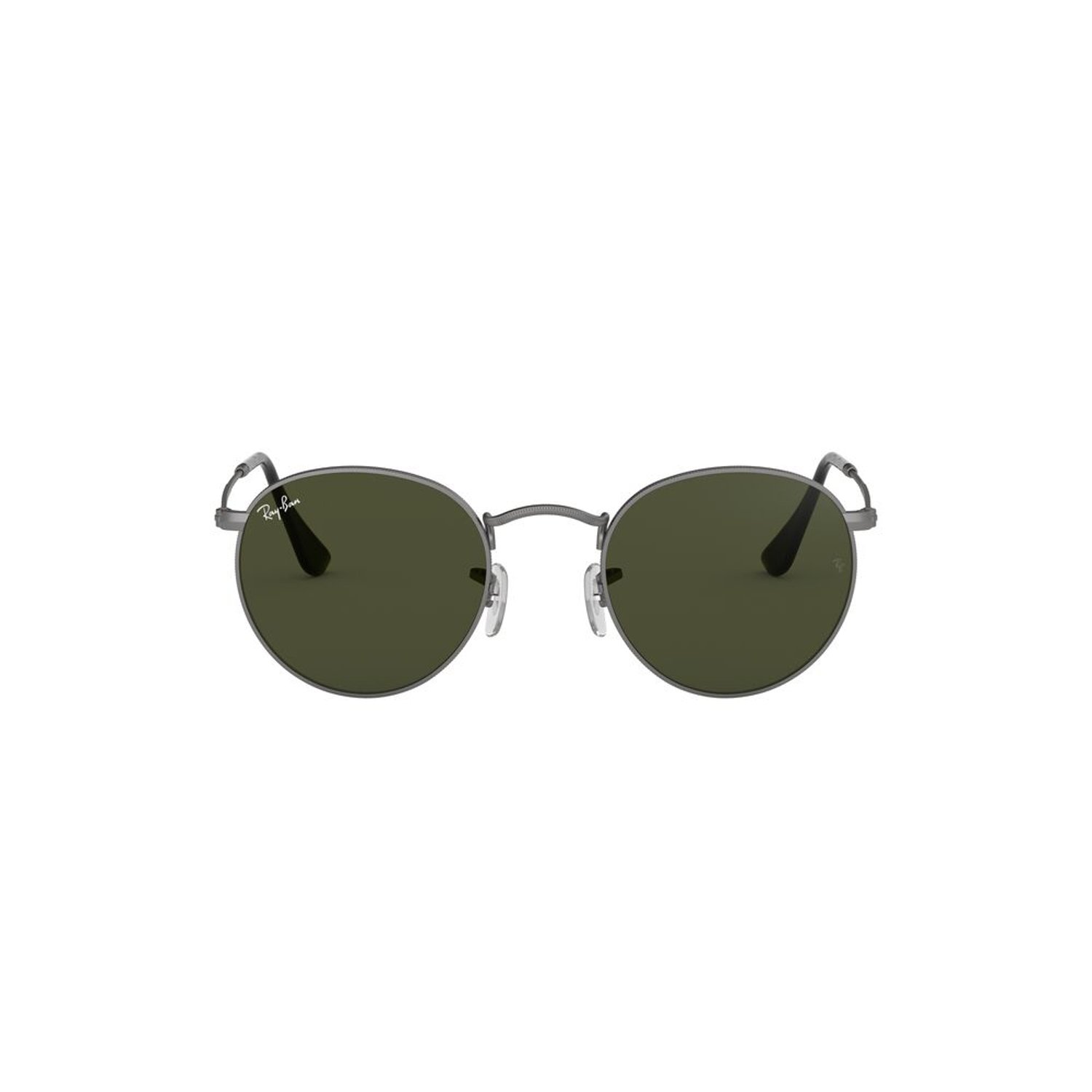 Anteojos ray ban round metal cheap