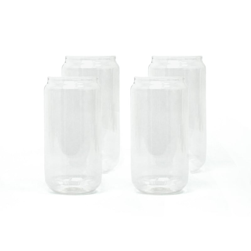 Borraccia per Acqua waterdrop® | Bottiglia in Vetro 600ml | Con fodera in neoprene e chiusura