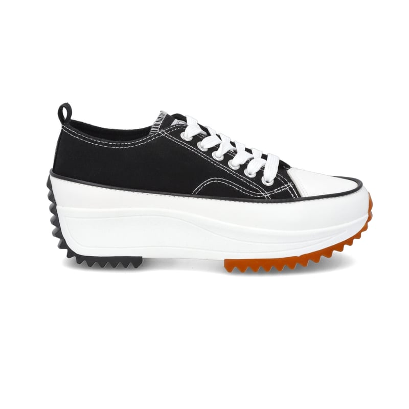 Sneakers mujer plataforma hotsell
