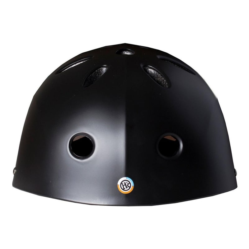 HOOK - Casco Hook 907b Negro L