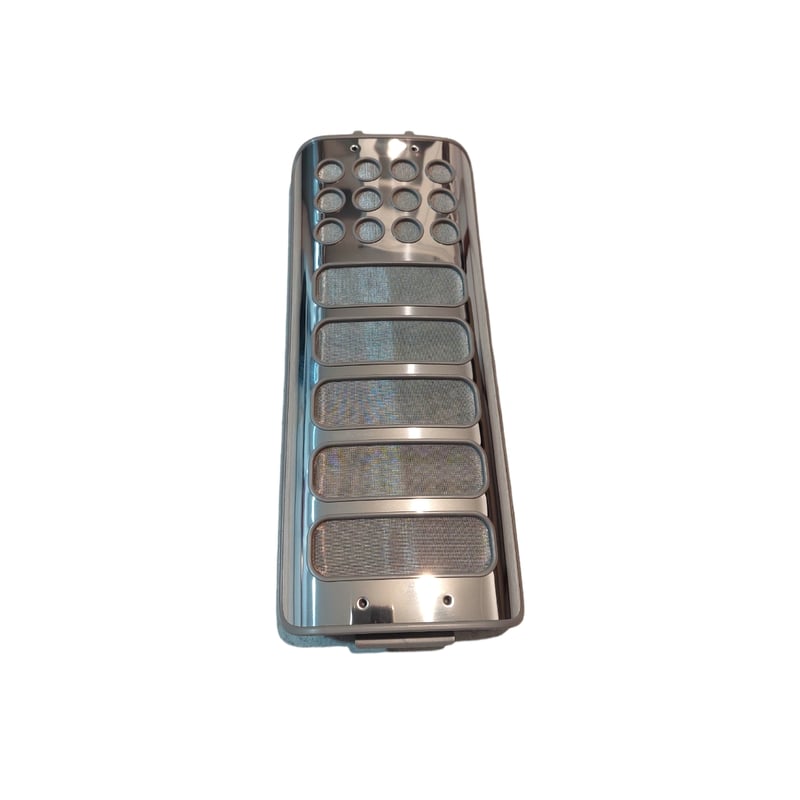 Filtro Schermo Pelucchi Asciugatrice Per LG - Sostituisce 5231EL1003B, AP4440606 - Foto 3