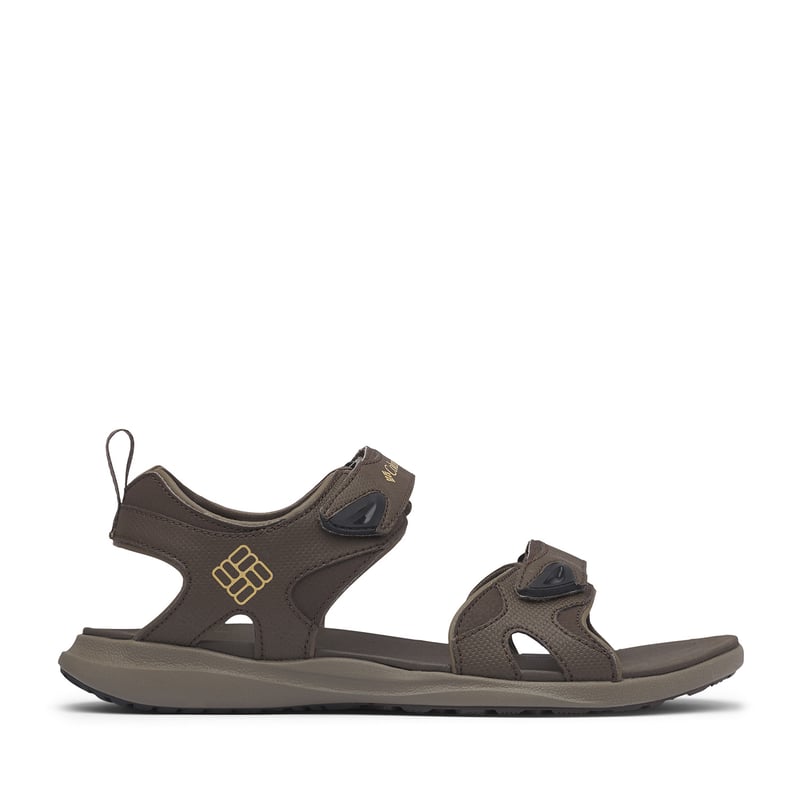 Sandalias Columbia Santiam Strap Para Hombre