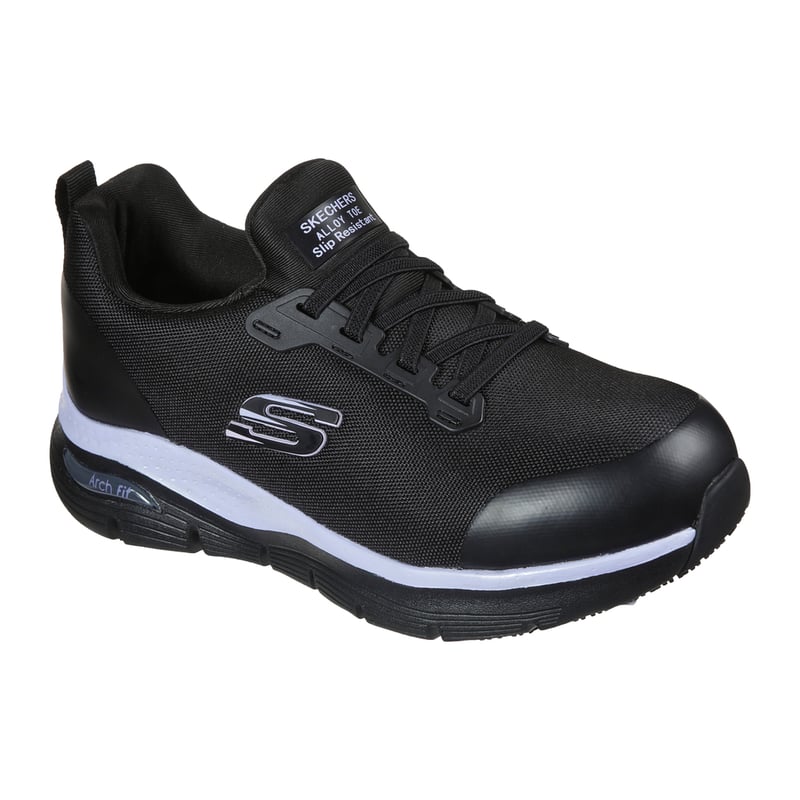 Zapatillas skechers seguridad hotsell
