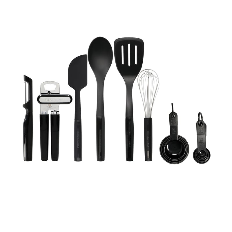 Ripley - UTENSILIO BRABANTIA JUEGO COCINAR Y SERVIR TASTY + MIXED