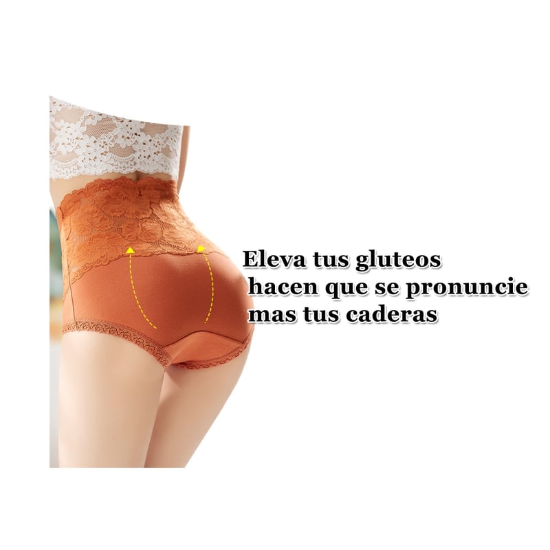 Calzon levanta gluteos chile shop