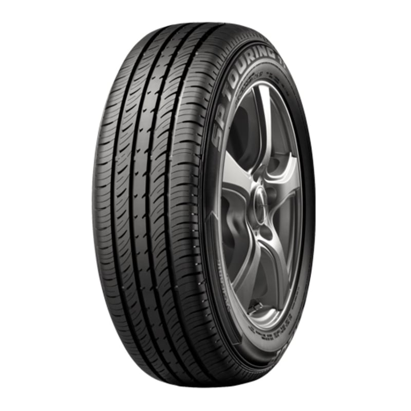 DUNLOP - NEUMATICO - 16570R13 DUNLOP SPT1 HT 79T.