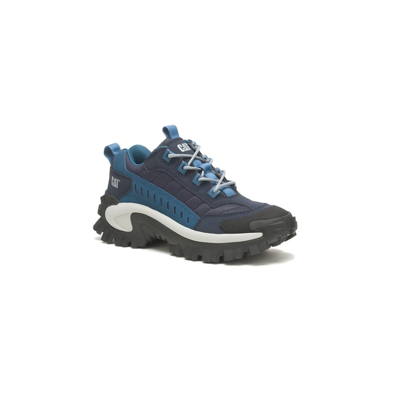 CAT Zapatilla Hombre Intruder Azul CAT falabella