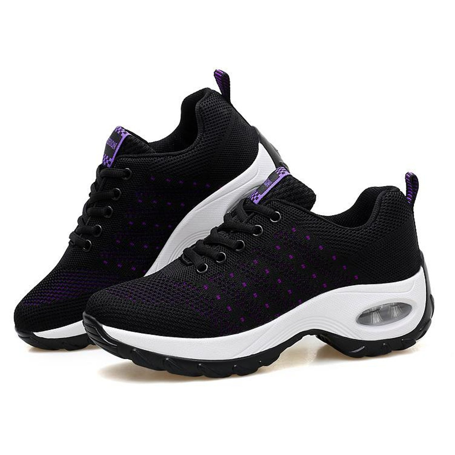 BLWOENS Zapatillas Con Camara De Aire Mujer falabella