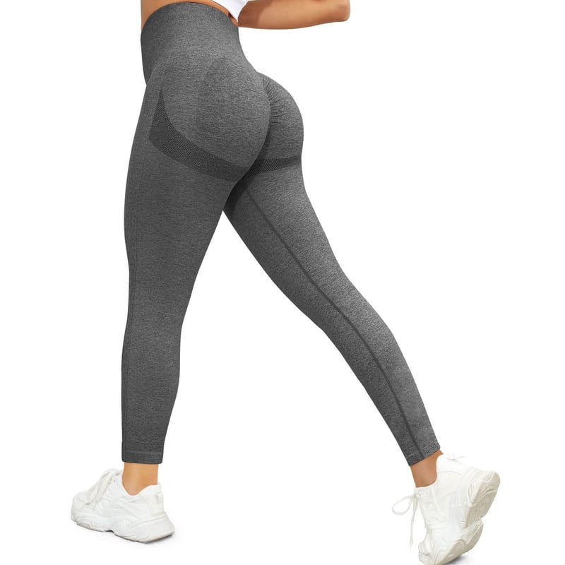 Les Meilleurs Leggings Pour Le Fitness Et Le CrossFit? Notre Top 5 - Foto 6