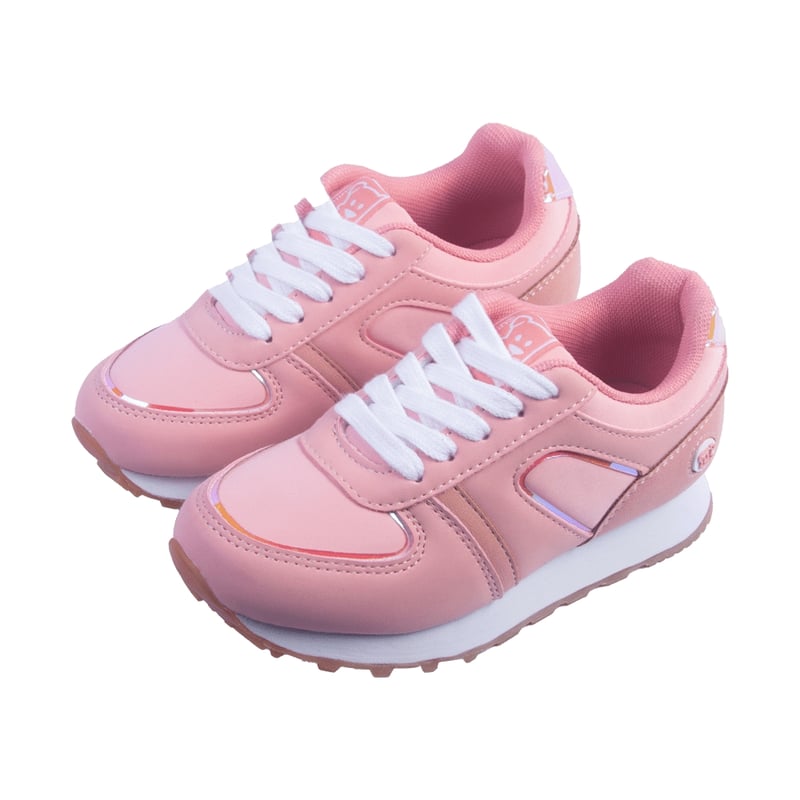 Zapatillas Nina Rosado Pillin PILLIN