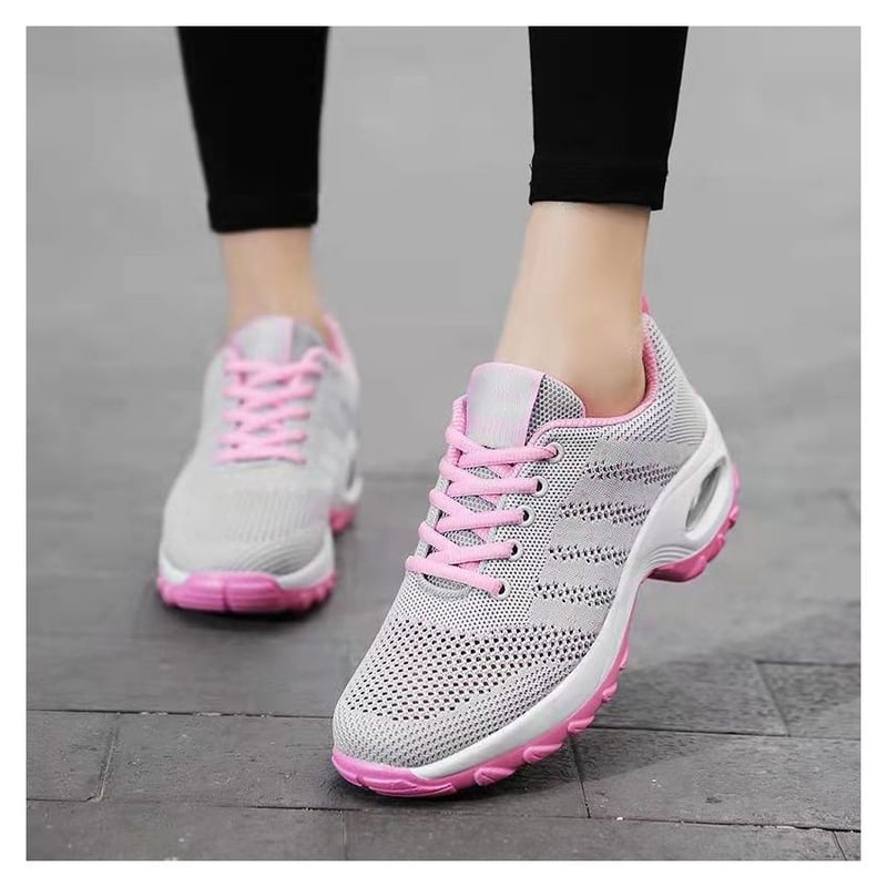 Zapatillas con amortiguacion mujer hotsell