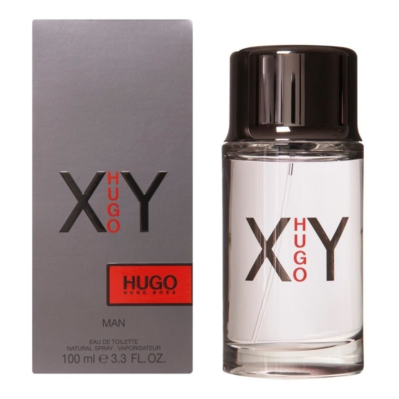 Hugo boss xy mujer 40 best sale