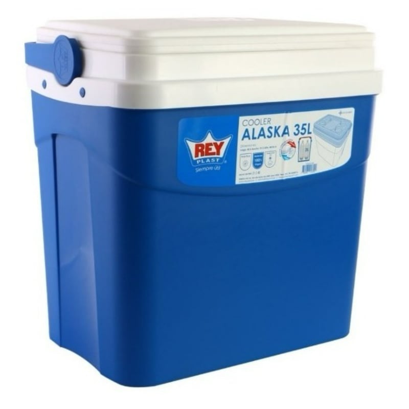 REYPLAST Cooler Nevera Tavarua Colores 35 litros | falabella.com
