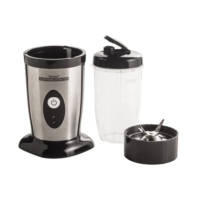 Licuadora ultramaxx nutritional extractor hotsell