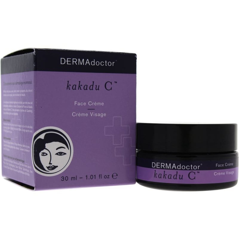 DERMADOCTOR - Crema facial kakadu c-dermadoctor-mujer-1.01oz.